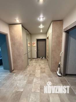 3-к квартира, на длительный срок, 80м2, 2/4 этаж