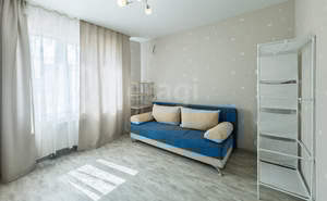 1-к квартира, на длительный срок, 34м2, 2/13 этаж