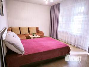 2-к квартира, посуточно, 63м2, 5/9 этаж