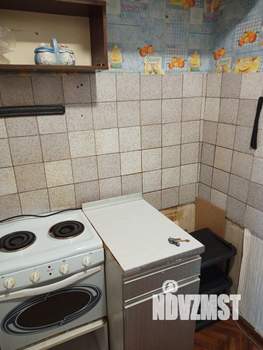 1-к квартира, на длительный срок, 18м2, 5/5 этаж