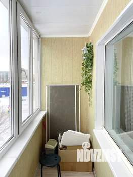 1-к квартира, на длительный срок, 34м2, 4/10 этаж