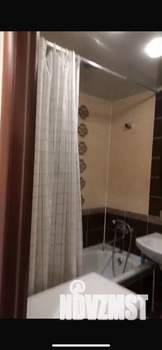 1-к квартира, на длительный срок, 39м2, 8/10 этаж