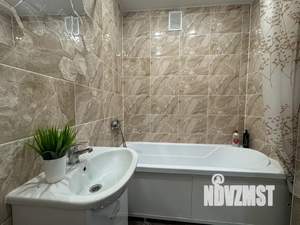 1-к квартира, посуточно, 34м2, 2/16 этаж