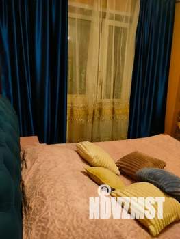 3-к квартира, посуточно, 69м2, 7/9 этаж