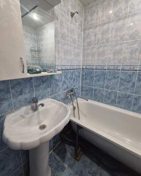 2-к квартира, на длительный срок, 56м2, 3/10 этаж