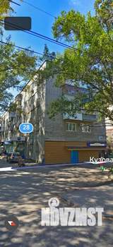 3-к квартира, на длительный срок, 51м2, 4/5 этаж