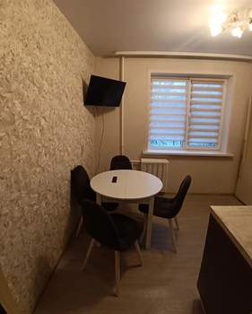 1-к квартира, на длительный срок, 38м2, 3/9 этаж