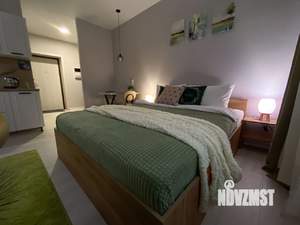 Студия квартира, посуточно, 25м2, 3/9 этаж