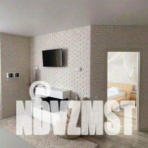 1-к квартира, посуточно, 57м2, 1/1 этаж