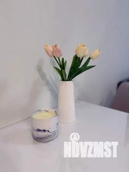 1-к квартира, посуточно, 40м2, 4/8 этаж