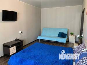 2-к квартира, посуточно, 36м2, 1/1 этаж