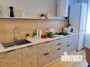 2-к квартира, посуточно, 57м2, 1/5 этаж