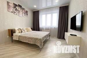 1-к квартира, посуточно, 48м2, 5/9 этаж