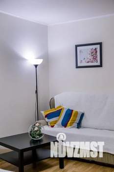 1-к квартира, посуточно, 45м2, 1/10 этаж