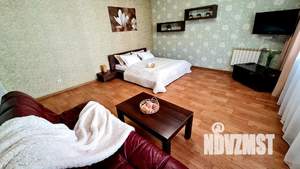 3-к квартира, посуточно, 103м2, 4/4 этаж