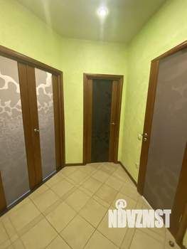 1-к квартира, на длительный срок, 50м2, 7/9 этаж