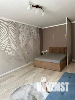 1-к квартира, посуточно, 37м2, 1/9 этаж