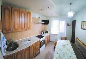 3-к квартира, на длительный срок, 65м2, 10/16 этаж