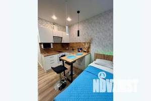 1-к квартира, посуточно, 30м2, 9/24 этаж