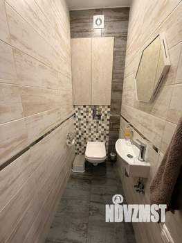 3-к квартира, на длительный срок, 80м2, 2/4 этаж