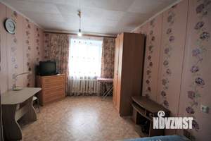 1-к квартира, на длительный срок, 27м2, 1/5 этаж