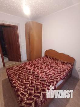 4-к квартира, на длительный срок, 60м2, 1/5 этаж