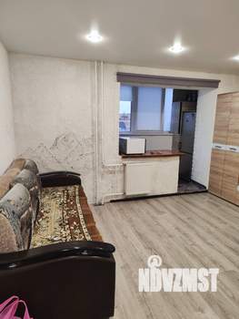 Студия квартира, на длительный срок, 22м2, 15/20 этаж