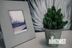 1-к квартира, посуточно, 40м2, 6/8 этаж