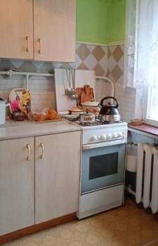3-к квартира, на длительный срок, 57м2, 5/5 этаж