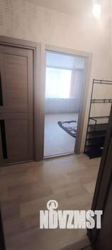 1-к квартира, на длительный срок, 35м2, 2/2 этаж