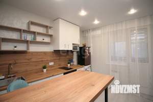 Студия квартира, на длительный срок, 38м2, 1/12 этаж