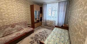 1-к квартира, на длительный срок, 30м2, 2/5 этаж