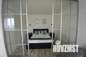 1-к квартира, посуточно, 47м2, 21/21 этаж