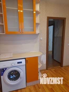 1-к квартира, на длительный срок, 37м2, 8/9 этаж