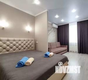 1-к квартира, посуточно, 37м2, 1/9 этаж