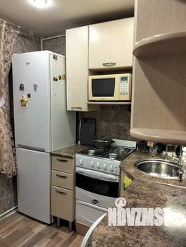 2-к квартира, на длительный срок, 46м2, 5/5 этаж