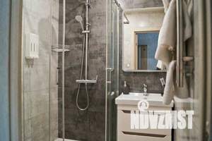 1-к квартира, посуточно, 20м2, 2/5 этаж