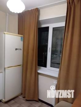 1-к квартира, на длительный срок, 38м2, 1/10 этаж