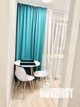 1-к квартира, посуточно, 28м2, 7/10 этаж