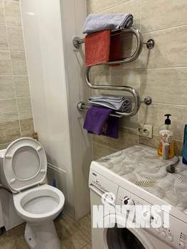 1-к квартира, посуточно, 37м2, 7/9 этаж