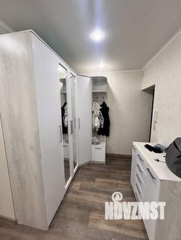 1-к квартира, на длительный срок, 44м2, 6/8 этаж