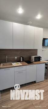 Студия квартира, посуточно, 24м2, 9/12 этаж