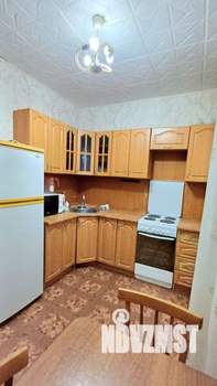 1-к квартира, на длительный срок, 36м2, 2/10 этаж