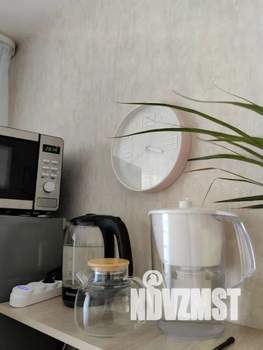 1-к квартира, посуточно, 38м2, 5/9 этаж