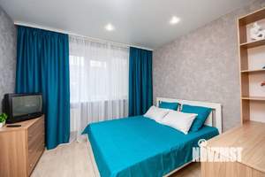 3-к квартира, посуточно, 71м2, 3/11 этаж