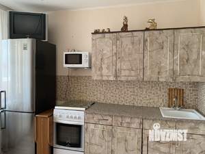 1-к квартира, на длительный срок, 38м2, 1/9 этаж