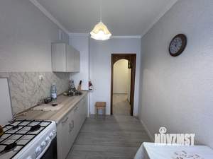 2-к квартира, на длительный срок, 49м2, 2/5 этаж