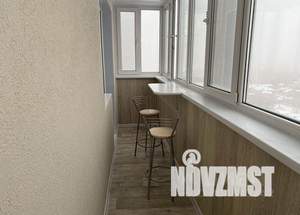 1-к квартира, посуточно, 66м2, 1/1 этаж