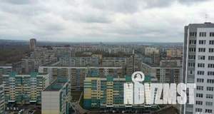 Студия квартира, на длительный срок, 24м2, 7/24 этаж