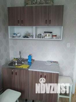 1-к квартира, на длительный срок, 32м2, 3/5 этаж